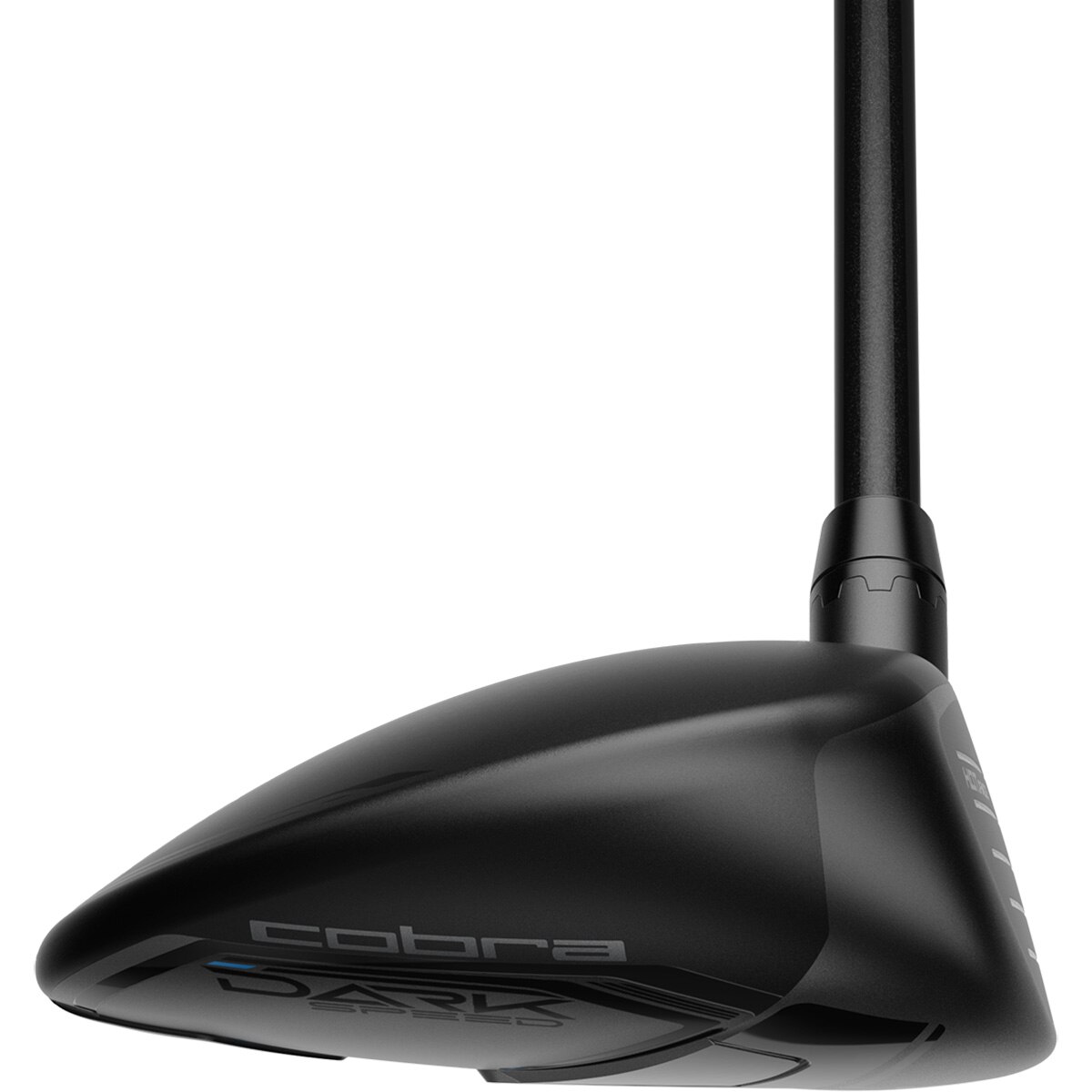 ダークスピード X フェアウェイウッド SPEEDER NX BLACK 50