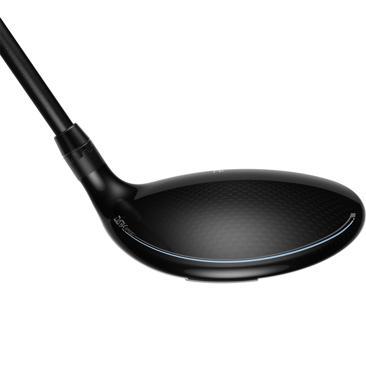 ダークスピード MAX フェアウェイウッド Speeder NX for cobra