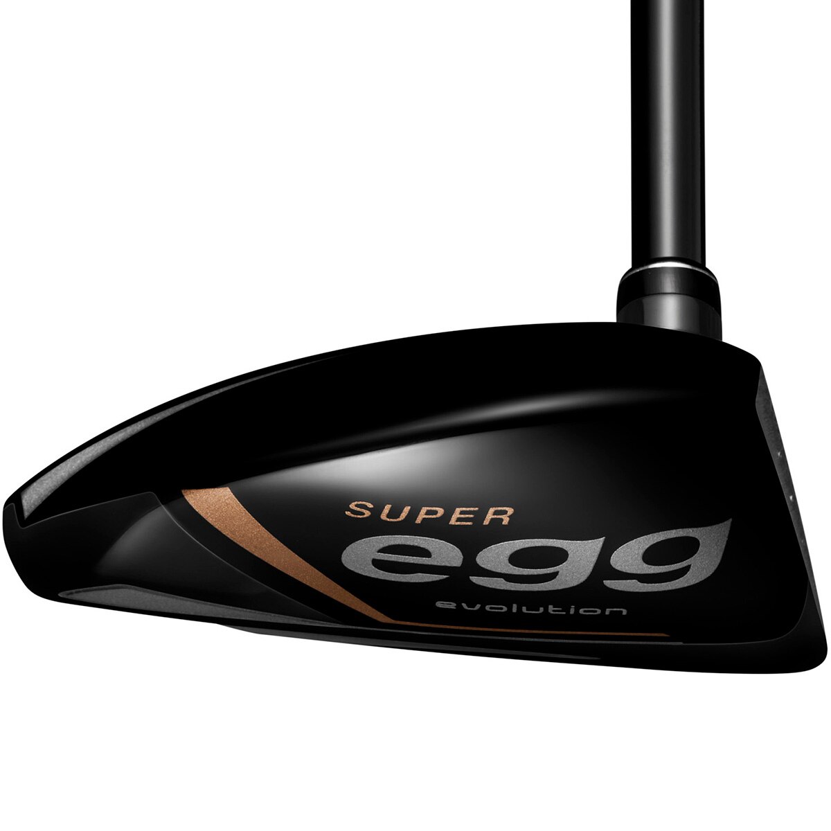 SUPER egg evolution フェアウェイウッド SUPER egg evolution 高反発