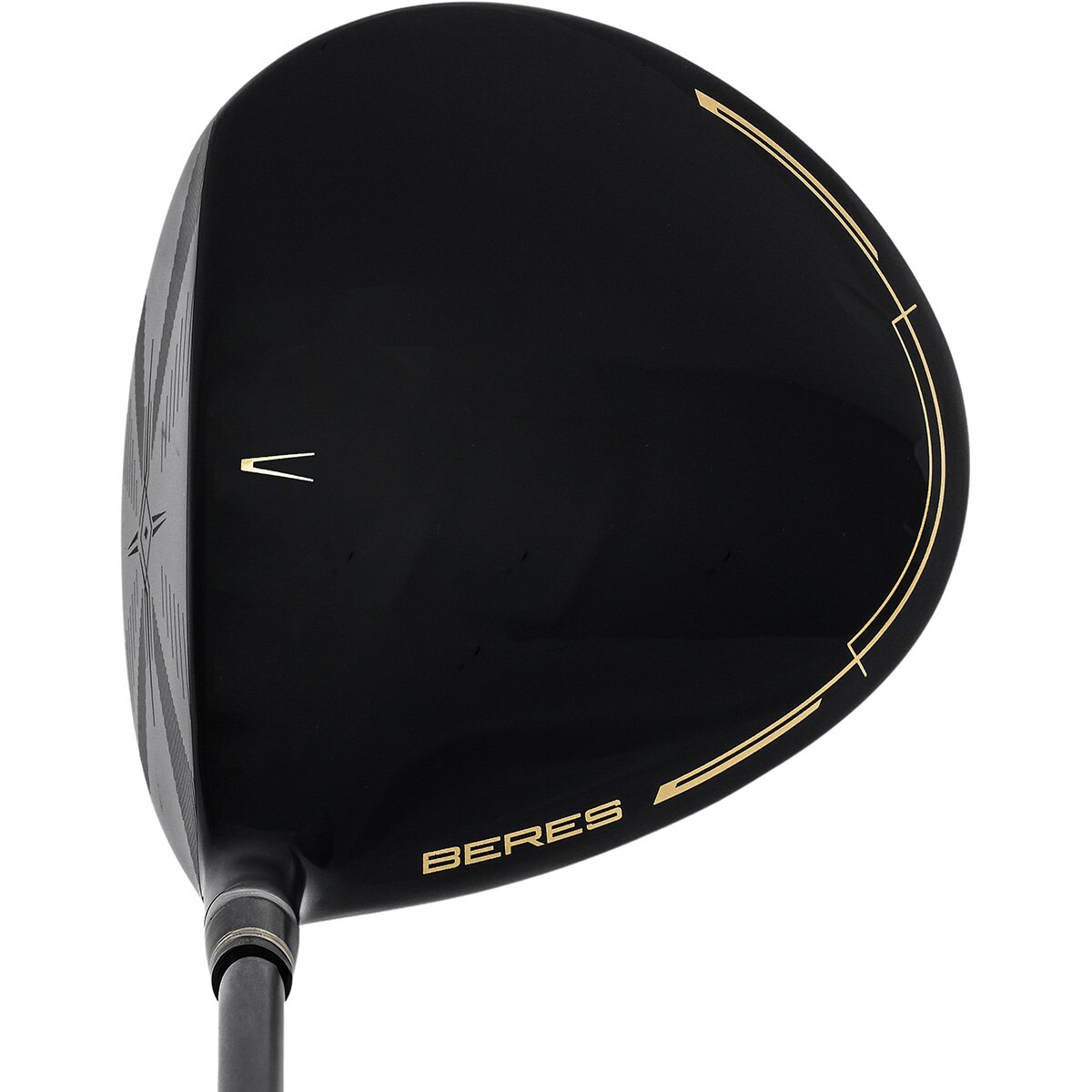 ベレス 09 BK ドライバー ARMRQ FX BLACK(ドライバー(単品 ベレス 09 BK ドライバー ARMRQ FX BLACK(ドライバー(単品