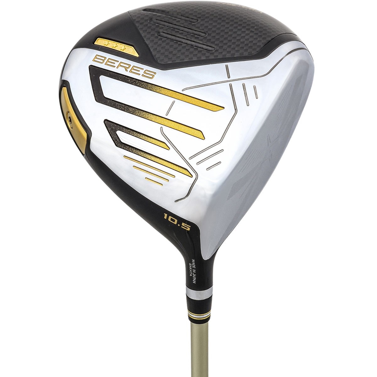 本間ゴルフ(HONMA GOLF) ドライバー メンズ レフティ 通販｜GDOゴルフ ...