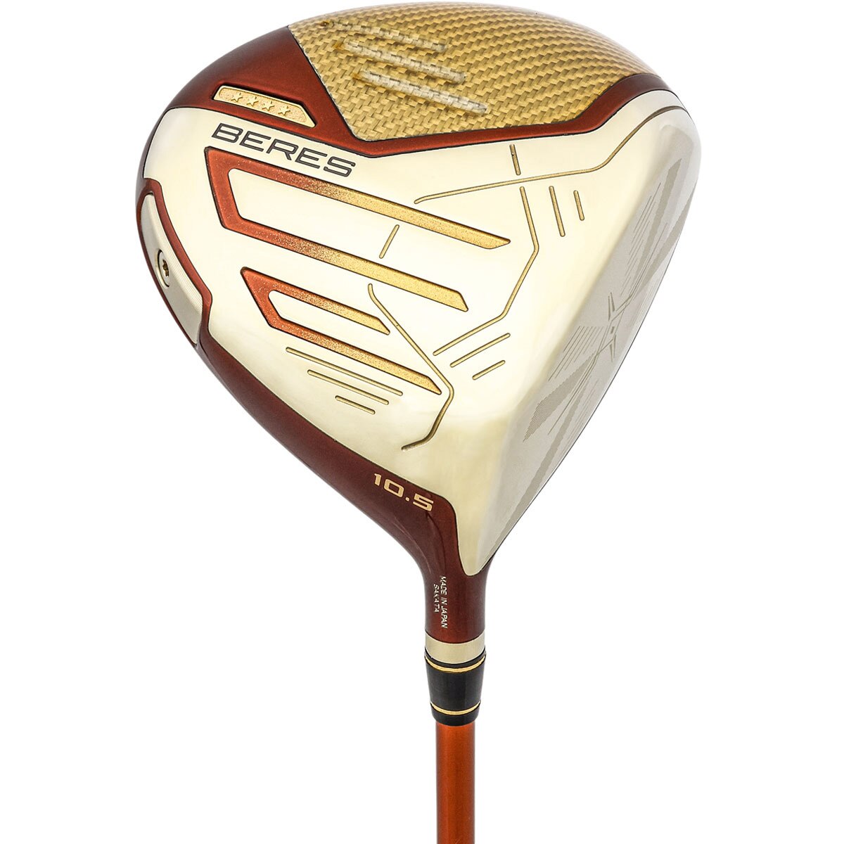 即完品】エレクトリックゴルフ×clubhaus リバーシブルフリース