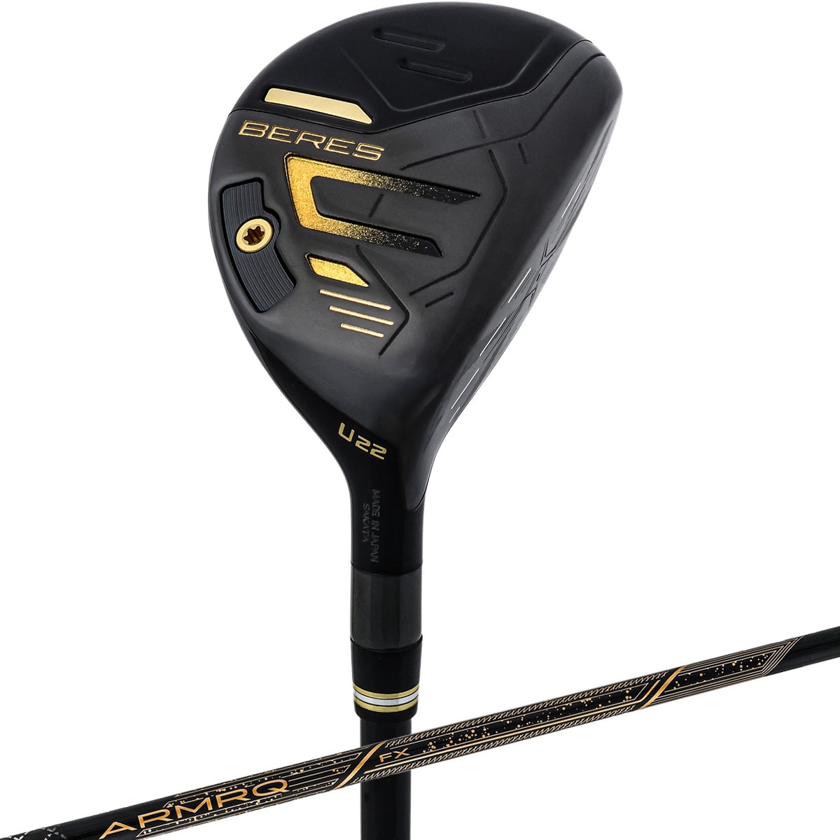 本間ゴルフ ユーティリティ メンズ 通販｜GDOゴルフショップ