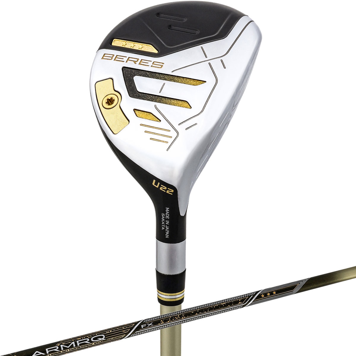 本間ゴルフ(HONMA GOLF) ユーティリティ メンズ 通販｜GDOゴルフショップ