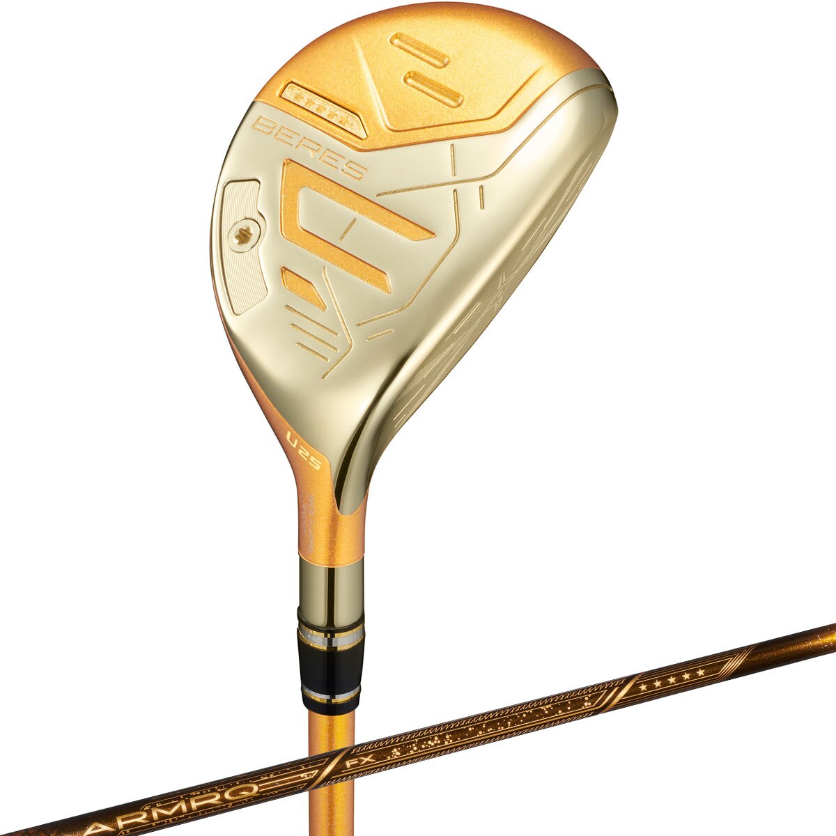 HONMA ユーティリティ BERES E-06 3S｜スポーツ