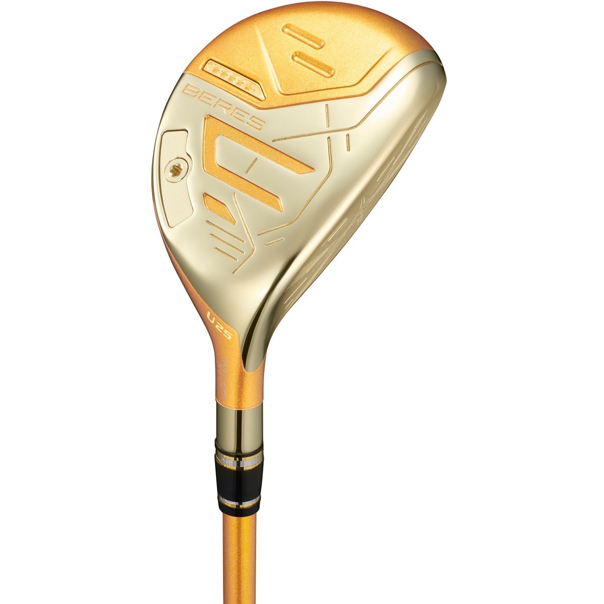 本間ゴルフ(HONMA GOLF) ユーティリティ レディス 通販｜GDOゴルフショップ