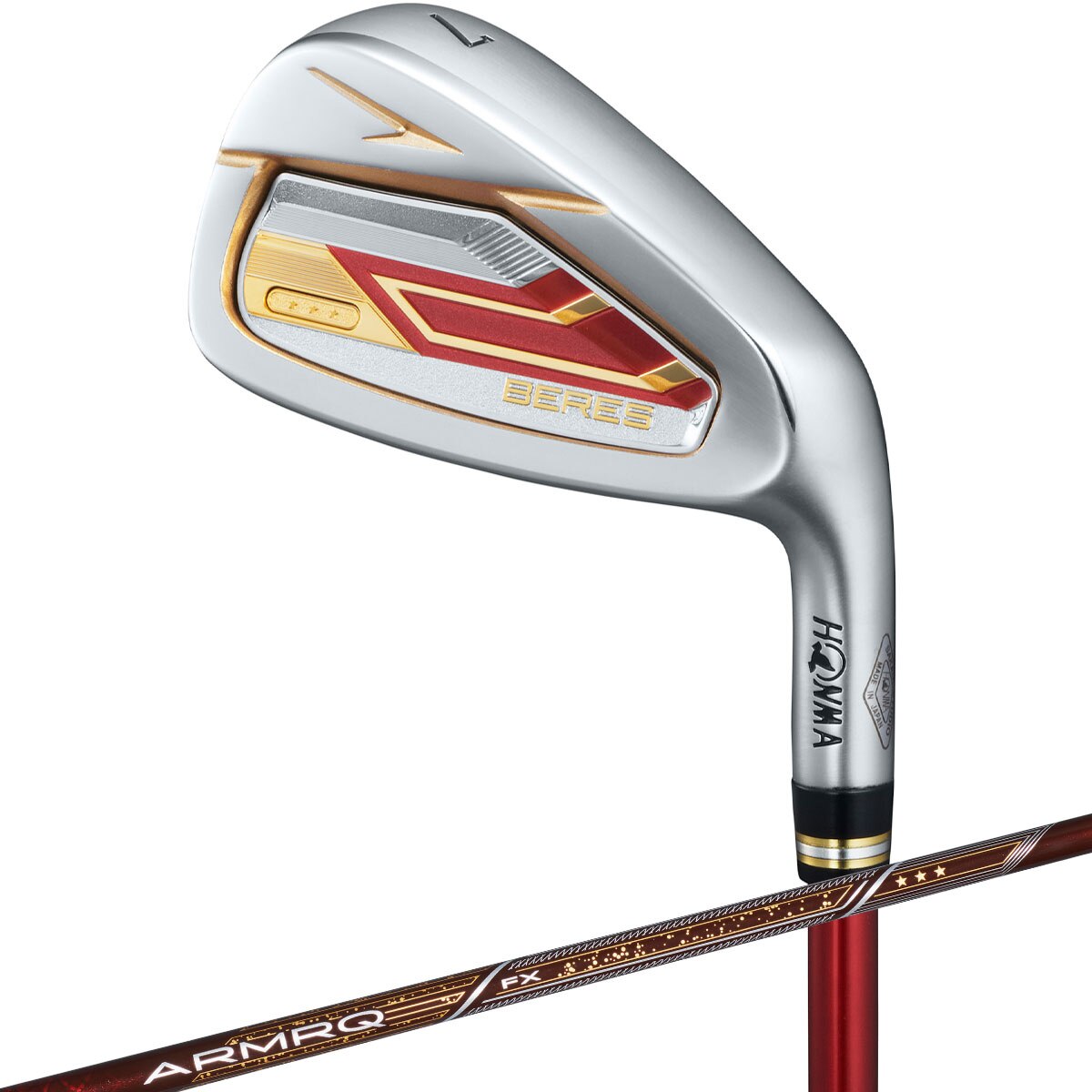 本間ゴルフ(HONMA GOLF) アイアンセット 通販｜GDOゴルフショップ