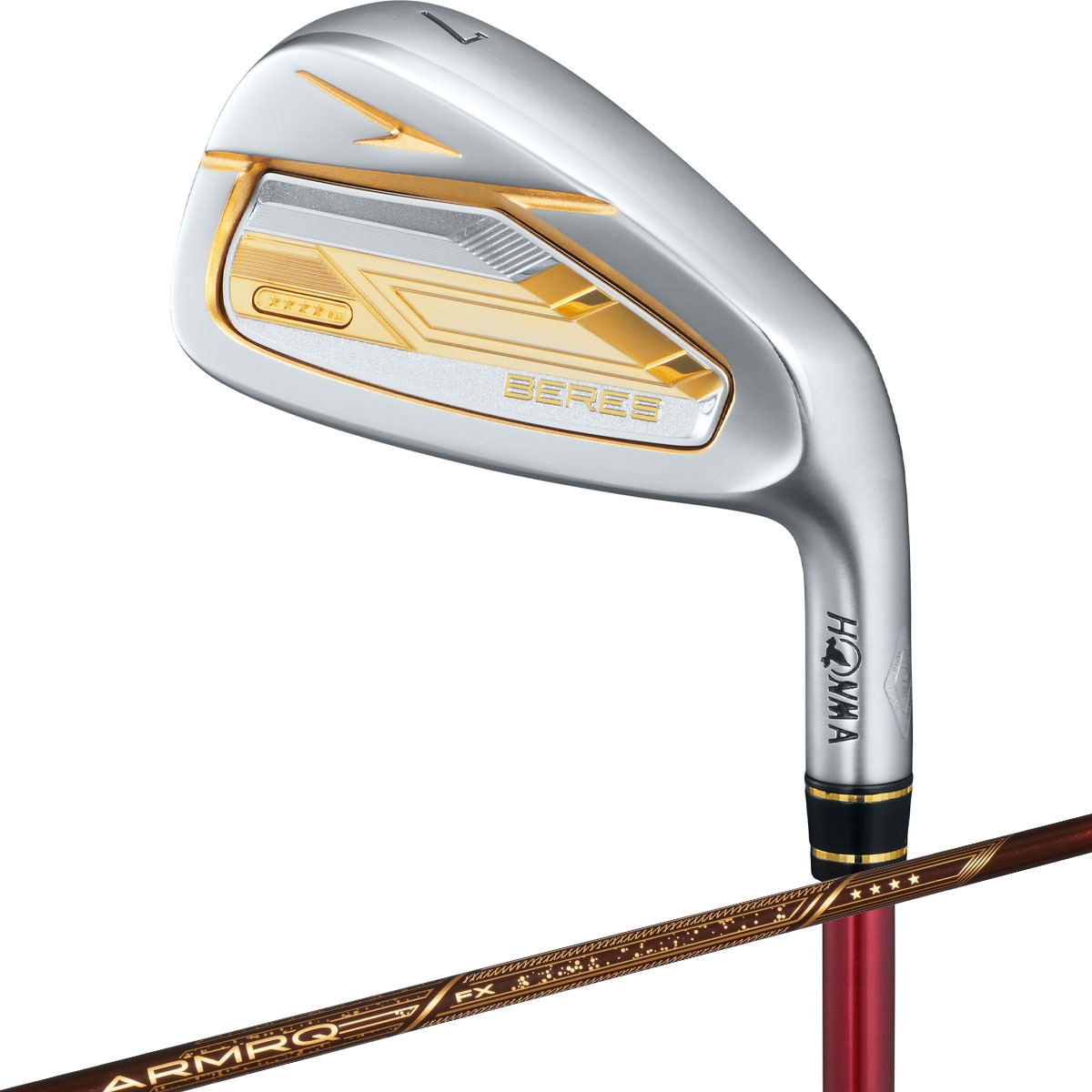 本間ゴルフ(HONMA GOLF) アイアンセット 通販｜GDOゴルフショップ