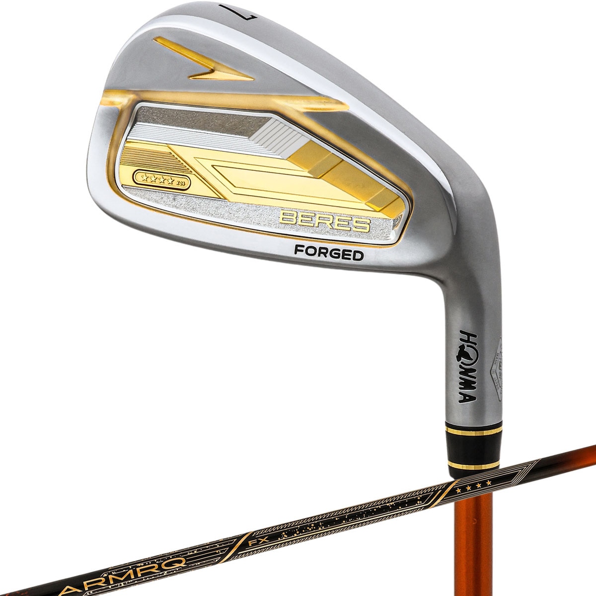 本間ゴルフ(HONMA GOLF) アイアンセット メンズ 新商品 通販｜GDO