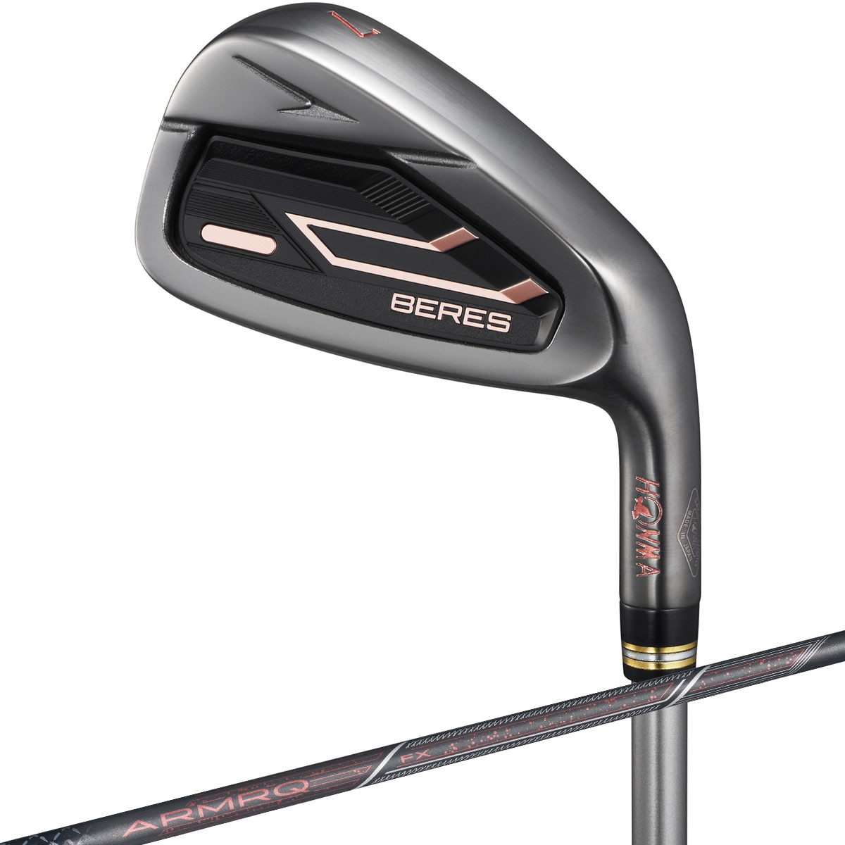 本間ゴルフ(HONMA GOLF) アイアンセット 通販｜GDOゴルフショップ