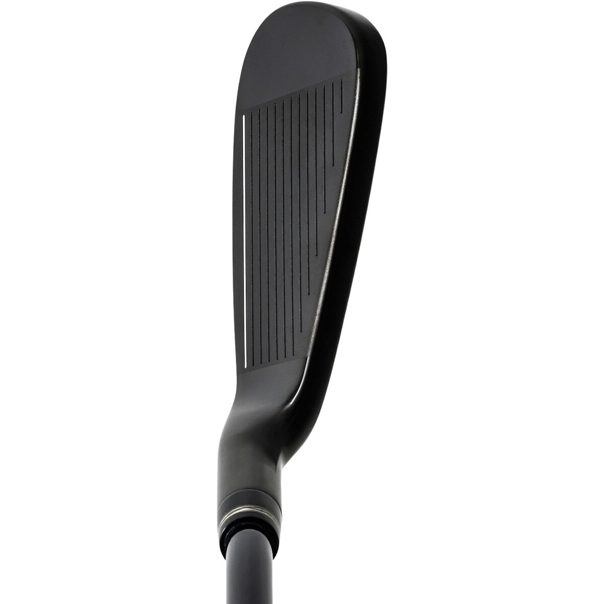 ベレス 09 BK アイアン(6本セット) ARMRQ FX BLACK(アイアン（セット