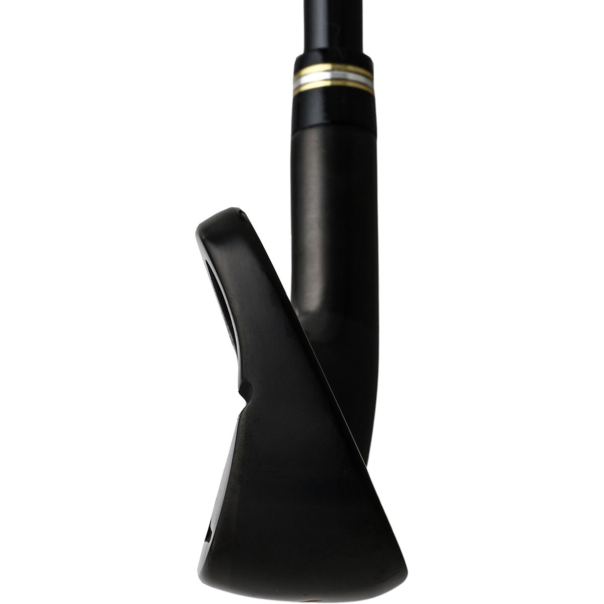 ベレス 09 BK アイアン(6本セット) ARMRQ FX BLACK(アイアン（セット