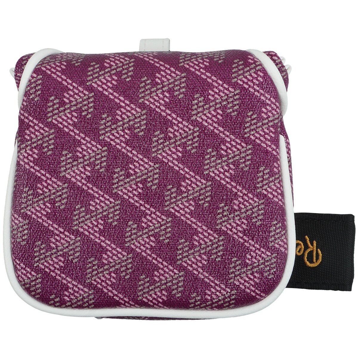 パターカバー(ヘッドカバー（パター）)|Resurrection(レザレクション