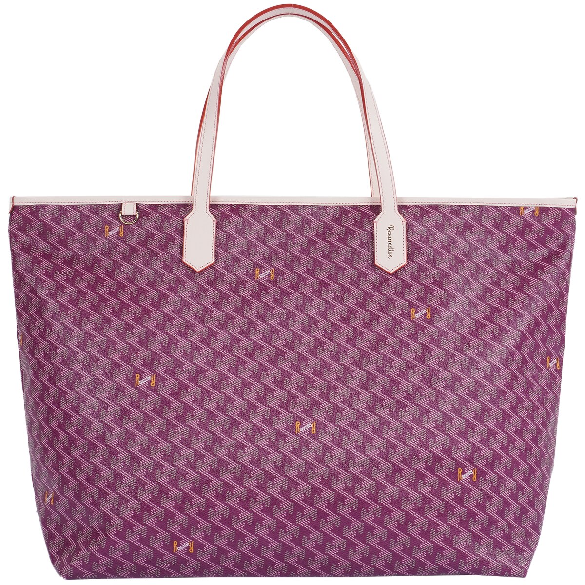 a*7様 レザレクション　ゴルフ　ボストンバッグ ゴルフ用ボストンバッグ 通販 | レザレクション【公式通販】