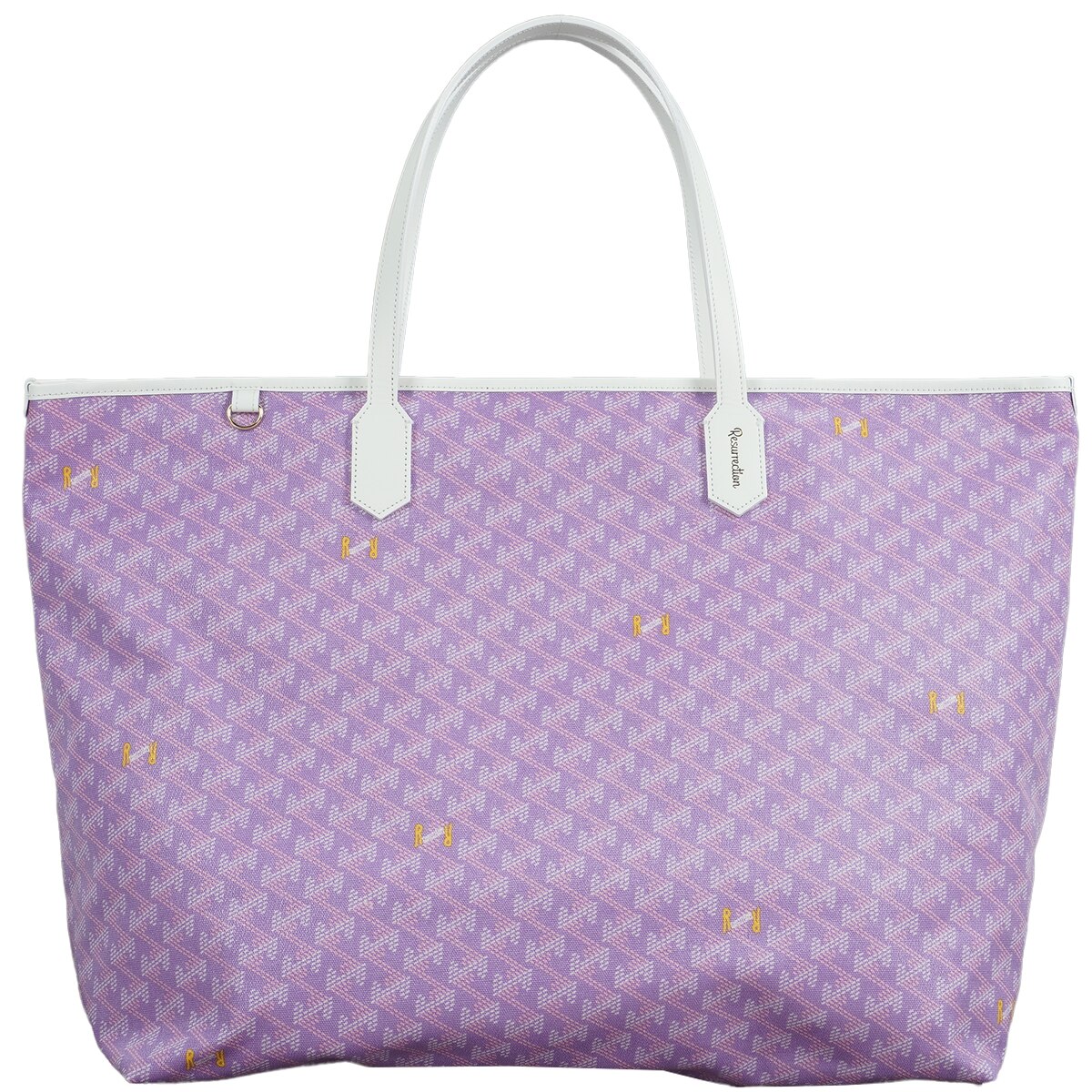 【美品】レザレクション　ボストンバッグ ゴルフ用ボストンバッグ 通販 | レザレクション【公式通販】
