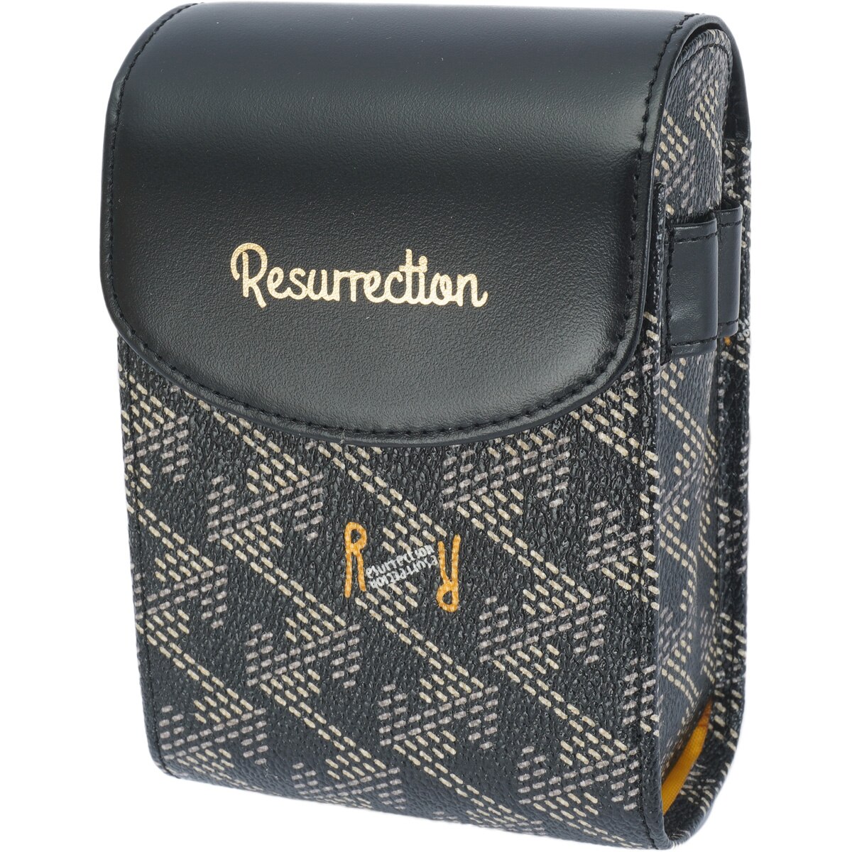 パルスNO.3 ポーチ M(ポーチ・小物入れ)|Resurrection(レザレクション