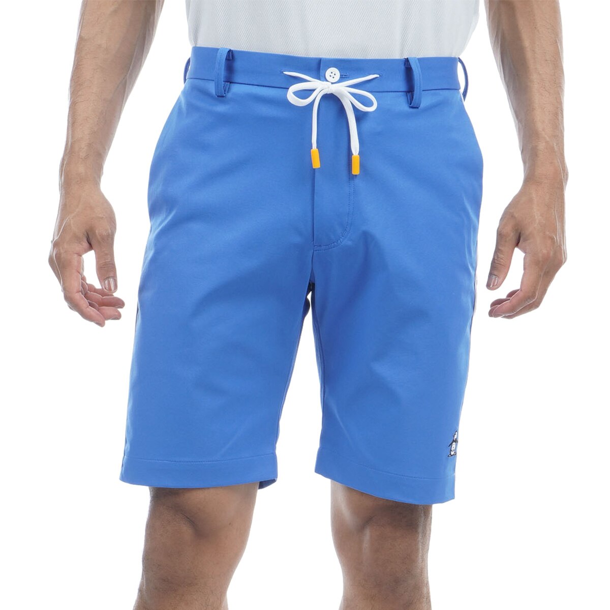Munsingwear 【ENVOY】はっ水 ストレッチ ショートパンツ