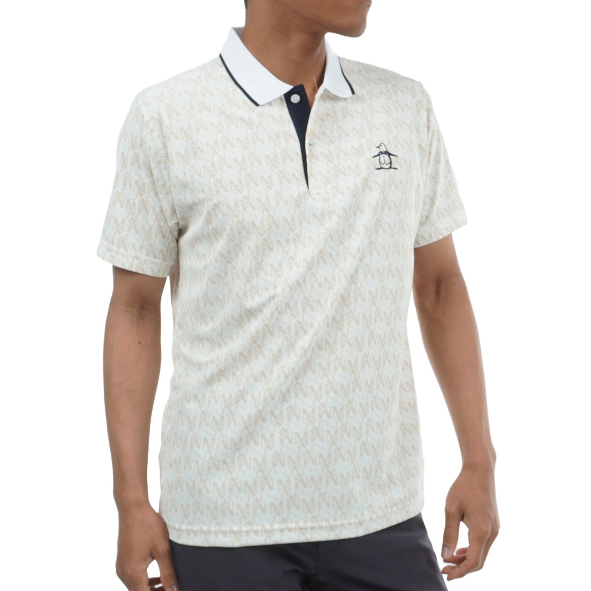 マンシングウェア(Munsingwear) ポロシャツ 通販｜GDOゴルフショップ