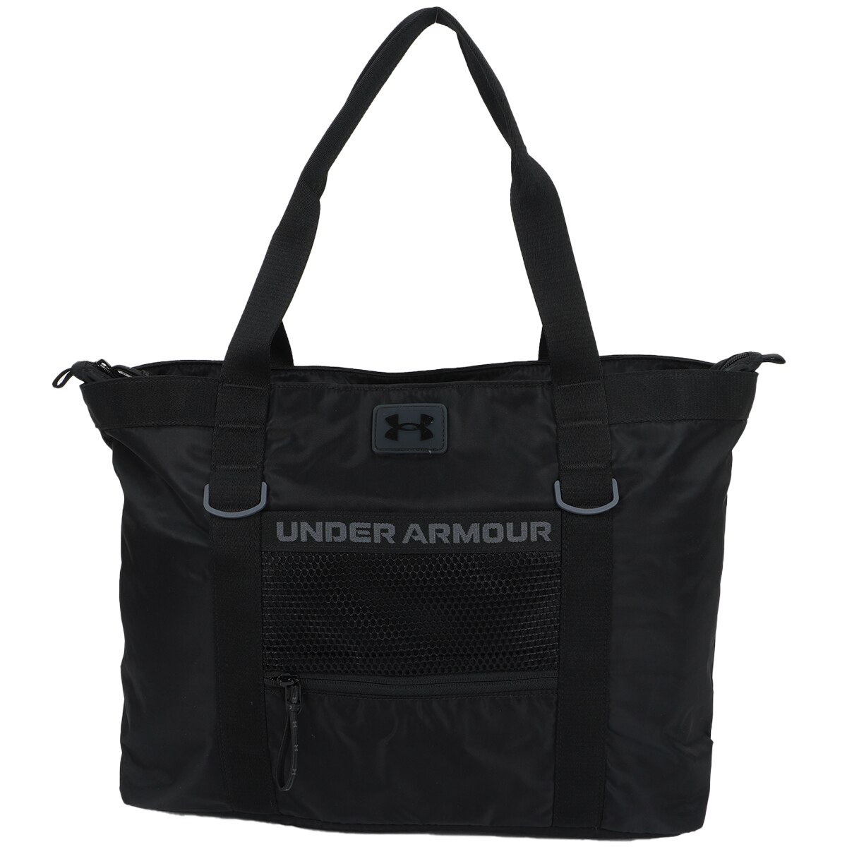 UA スタジオ トートバッグ レディス(トートバッグ)|Under Armour(アンダーアーマー) 1381907の通販 - GDOゴルフ ショップ(0000735292)