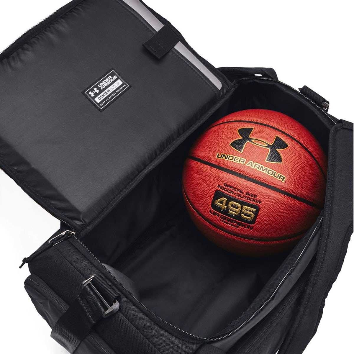 UA コンテインデュオ ボストン バックパック S(ボストンバッグ)|Under