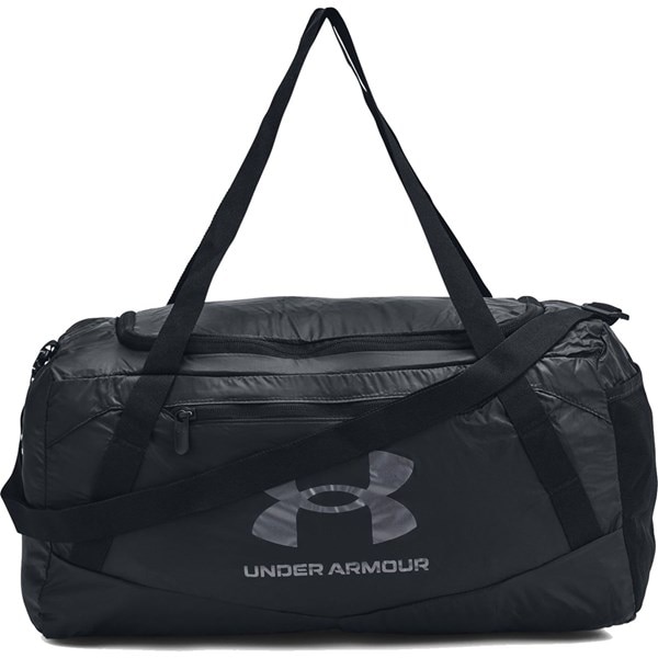 UA アンディナイアブル 5.0 パッカブル ボストンバッグ XS(ボストンバッグ)|Under Armour(アンダーアーマー)  1381927の通販 GDOゴルフショップ(0000735298)