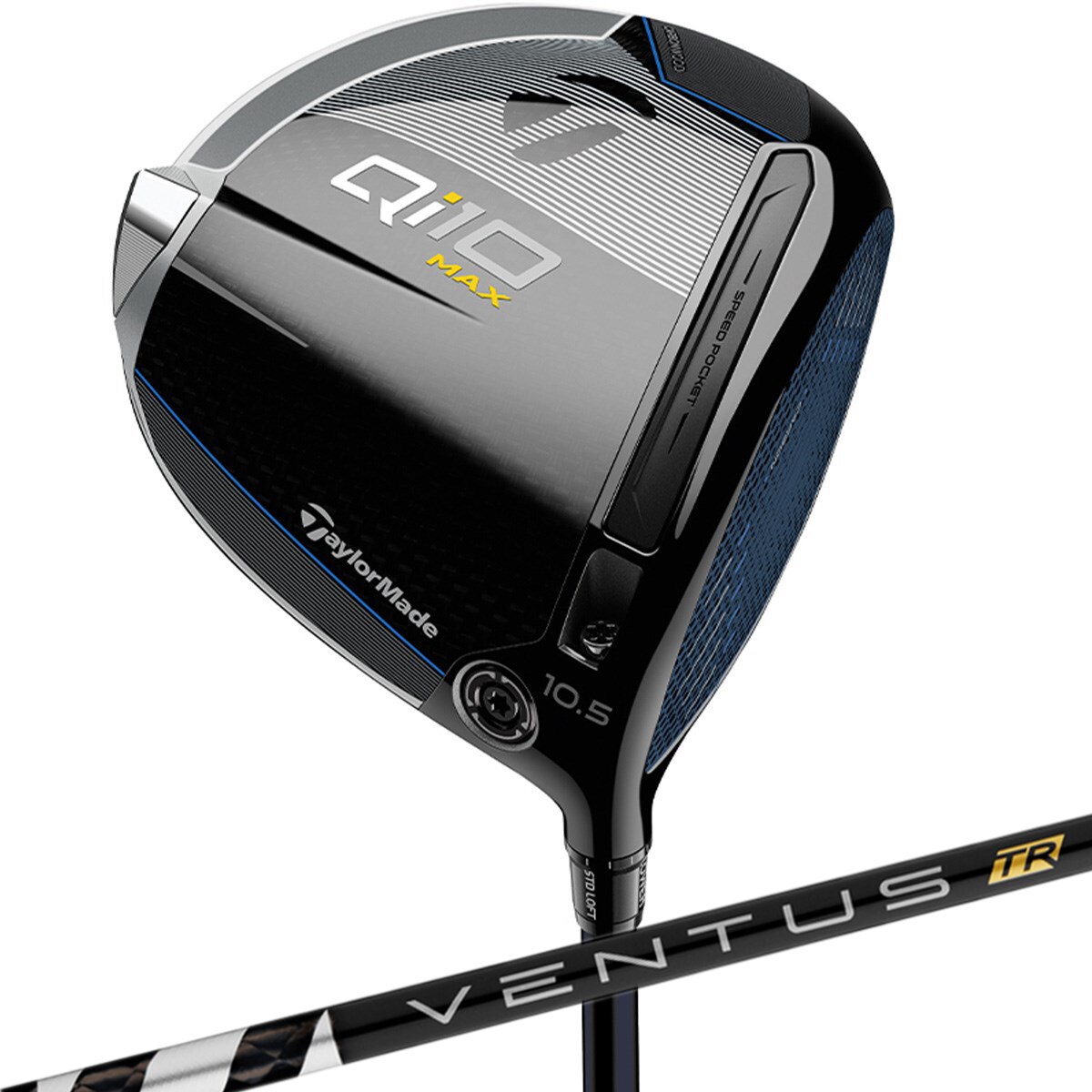 クラブ Qi10 5u6u Qi10 ドライバー | Qi10 Driver | TaylorMade Golf
