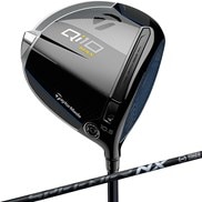 Qi10 MAX ドライバー SPEEDER NX BLACK 40／50／60／70(ドライバー 