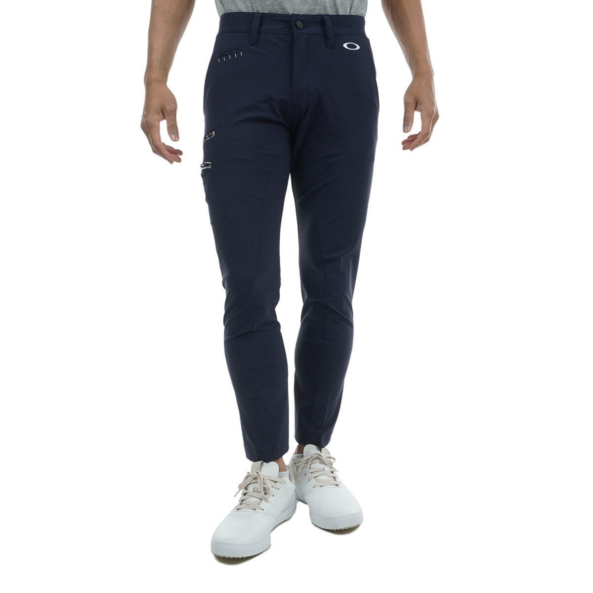 口コミ・評価｜スカル COOL STR. 18.0 ストレッチ 3Dテーパードパンツ