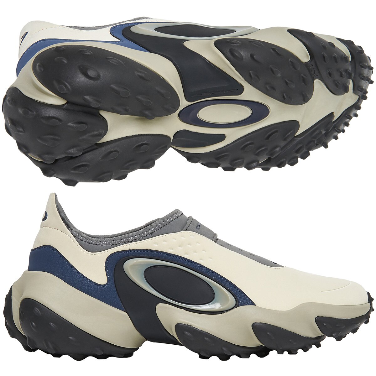 OAKLEY オークリー ゴルフシューズ Oakley Edge Icon OAKLEY オークリー ゴルフシューズ EDGE ICON【シューズ】【靴