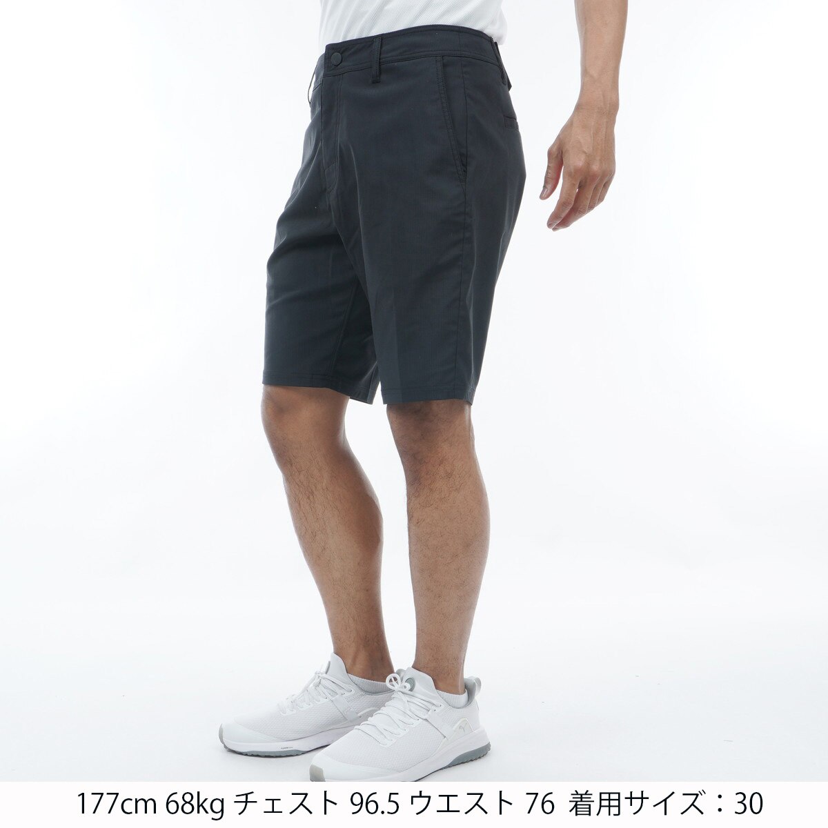 ショートパンツ ICON SS25 LEA bermuda (LEA ID8662) ICON SS25 LEA bermuda (LEA ID8662) (ICON /ショートパンツ