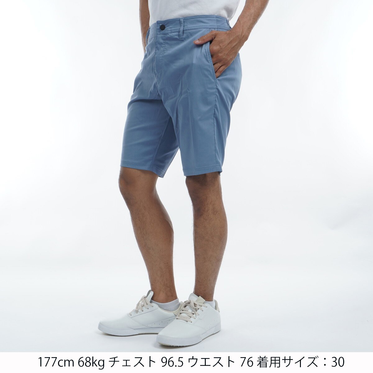 LINKABLE Mサイズ ショートパンツ 大きいサイズと大きい服のメンズ通販【ビッグエムワン】【max8