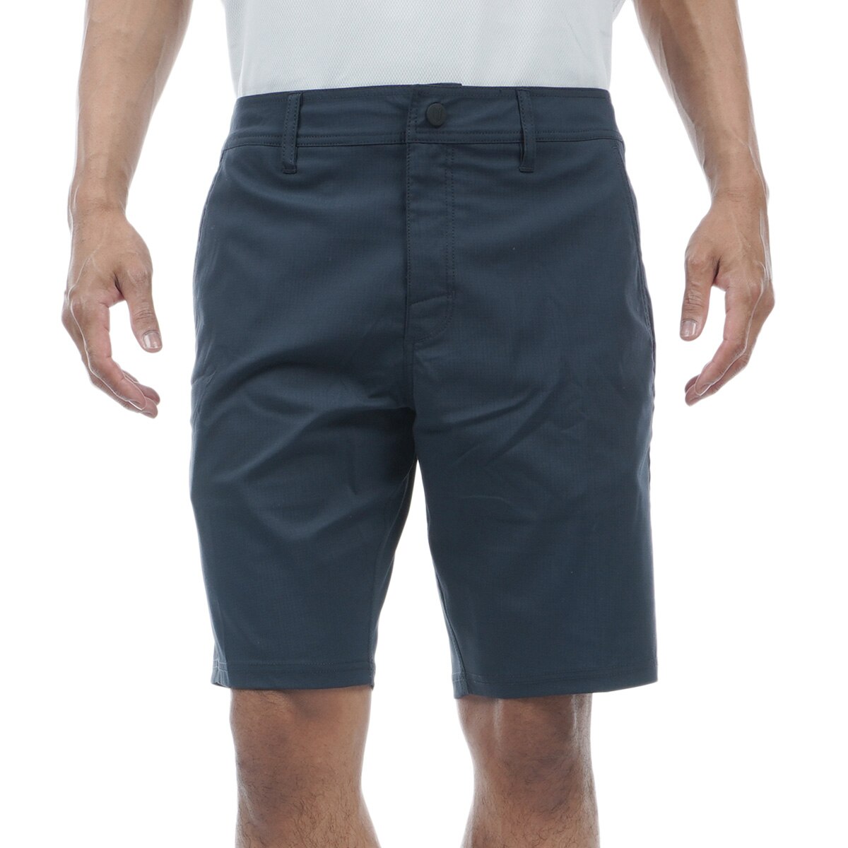 股下10インチ ICON ストレッチ ショートパンツ(ハーフパンツ