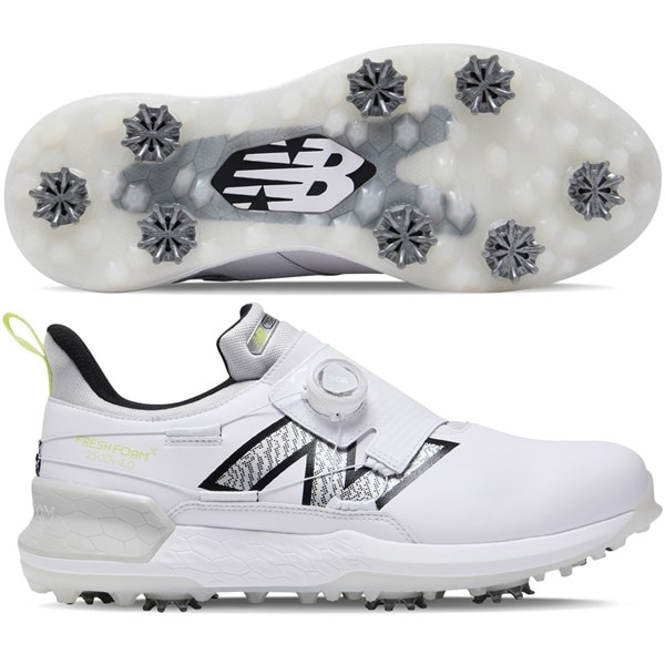 NS スパイクBOA UGB2500 シューズ(【男性】シューズ)|New Balance 