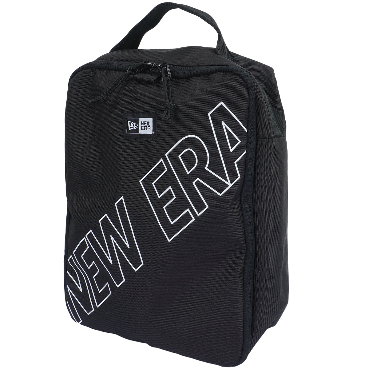 NE LOGO シューズケース(シューズケース)|NEW ERA(ニューエラ) の通販