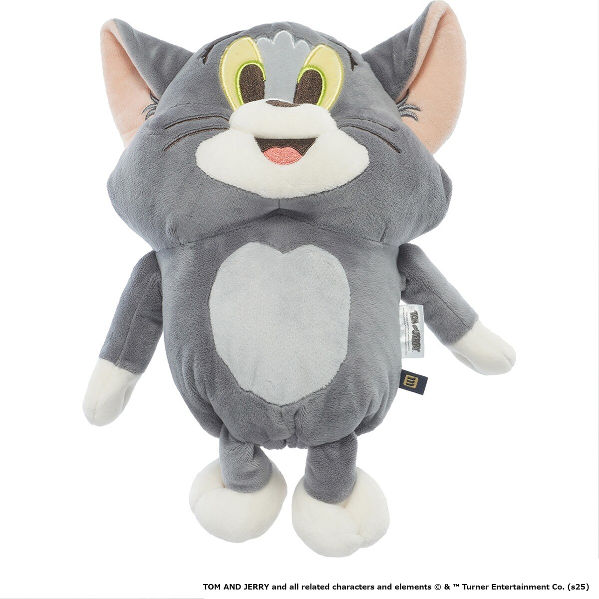 トム＆ジェリー トム ヘッドカバー DR用(ヘッドカバー（ドライバー