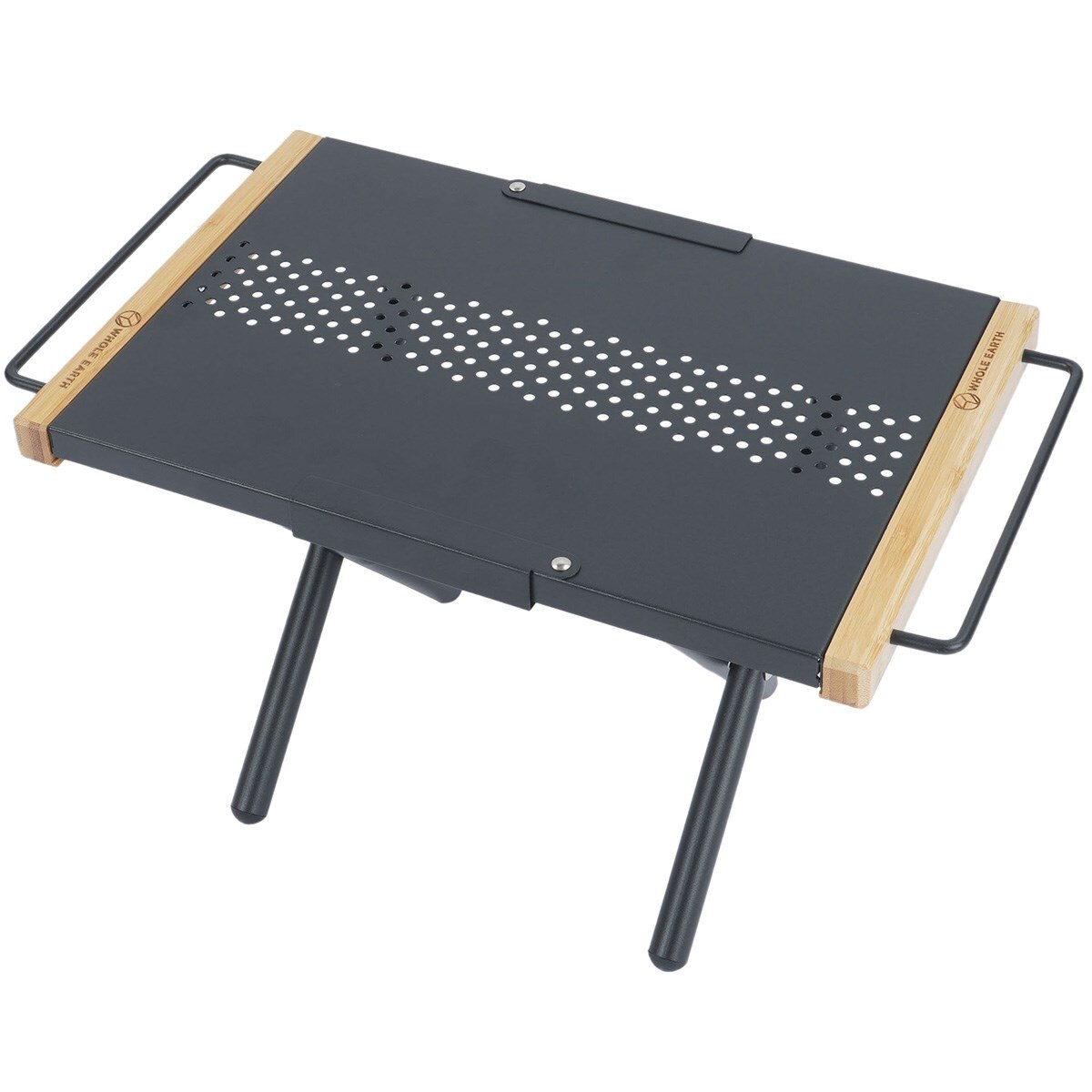 【セール・アウトレット】HEATRESISTANT SIDE TABLE MINI(コンペギフト)Whole Earth(ホールアース)の