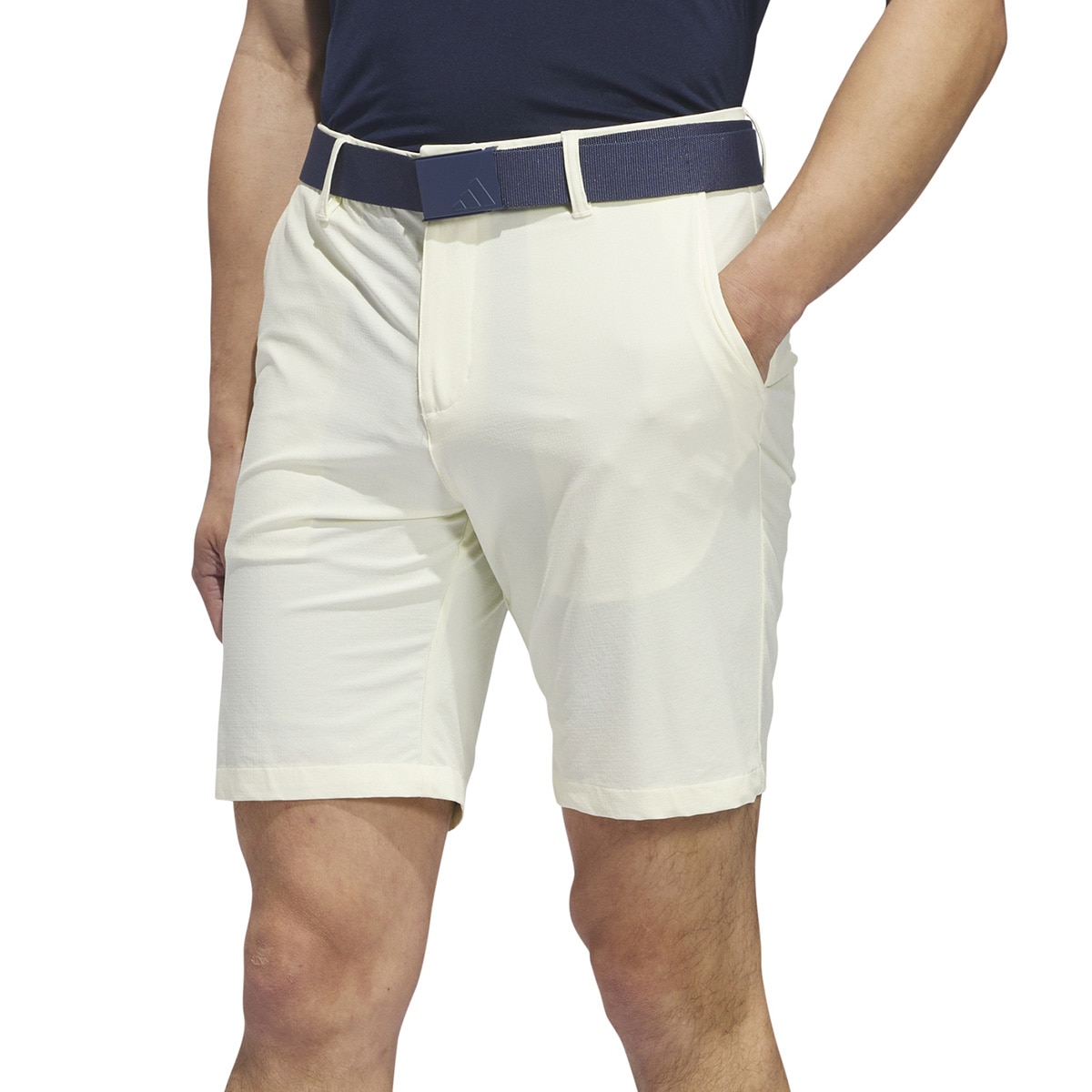 adidas パンツ ダンボールニット ジョガーパンツ「adidas Golf