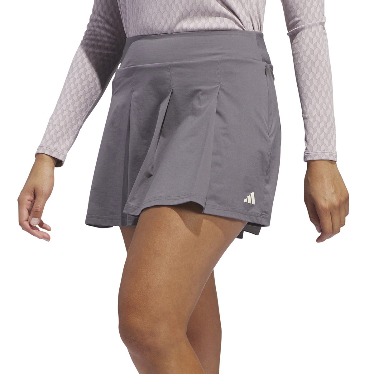 セール・アウトレット】ULT365 ストレッチ ツイストニットワイド