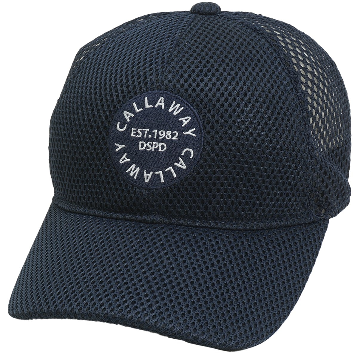 メッシュキャップ(【男性】キャップ)|Callaway Golf(キャロウェイ 