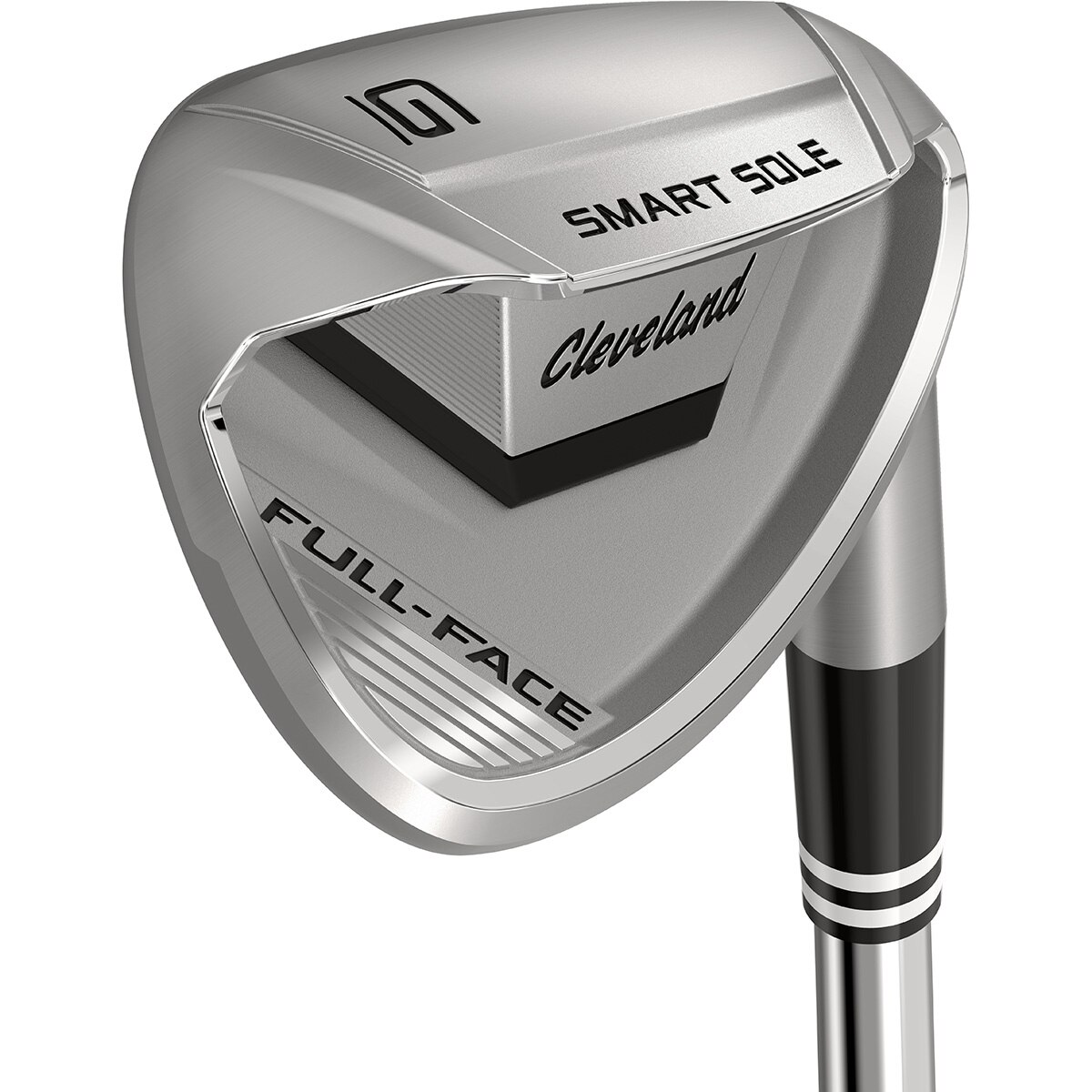 スマートソール FULL-FACE type-G ウェッジ KBS HI-REV MAX 105