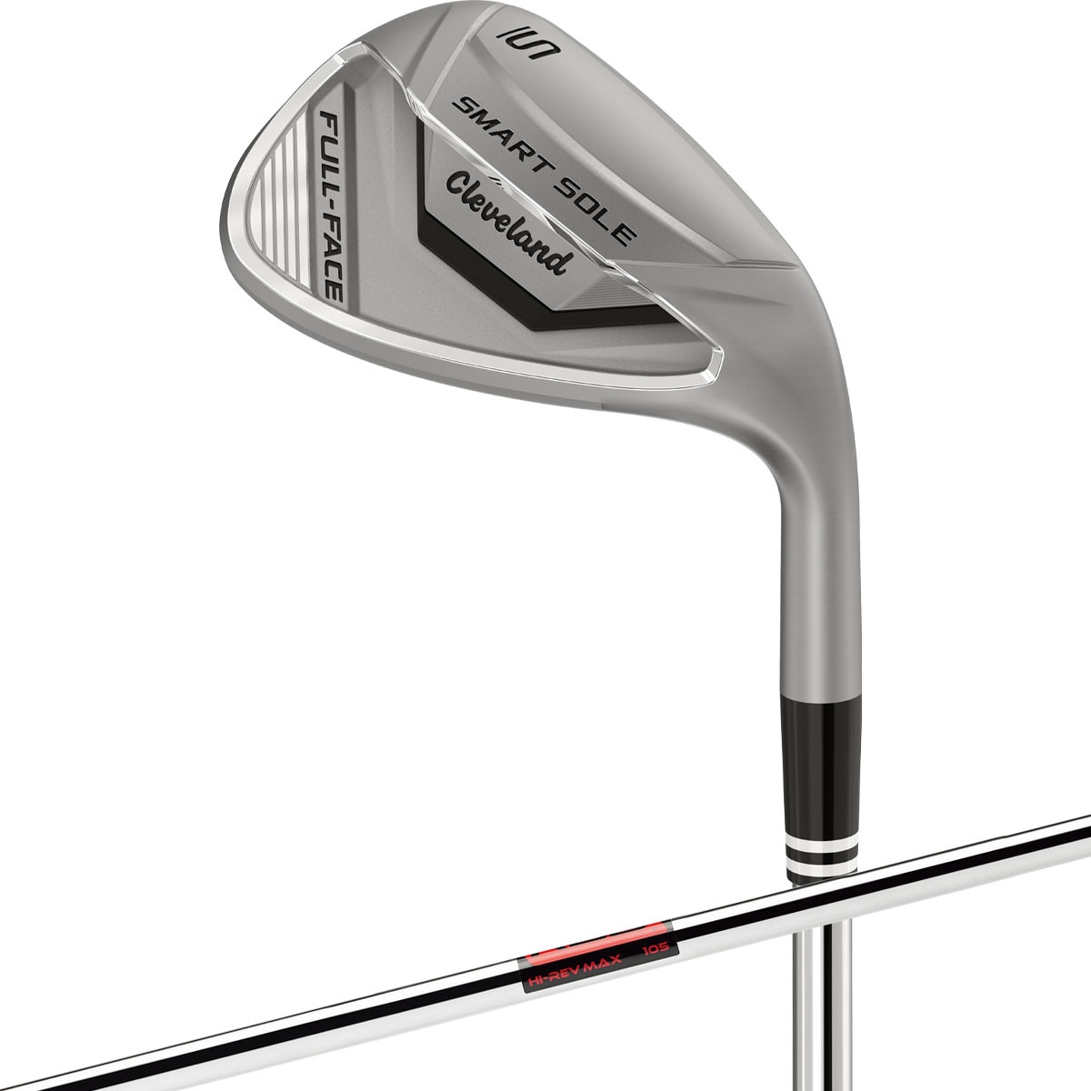 スマートソール FULL-FACE type-S ウェッジ KBS HI-REV MAX 105(ウェッジ（単品）)|Cleveland Golf( クリーブランド)の通販 - GDOゴルフショップ(0000736059)