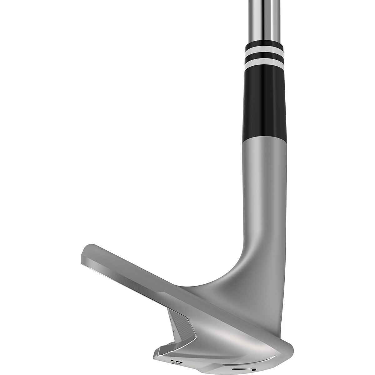 スマートソール FULL-FACE type-L ウェッジ KBS HI-REV MAX 105