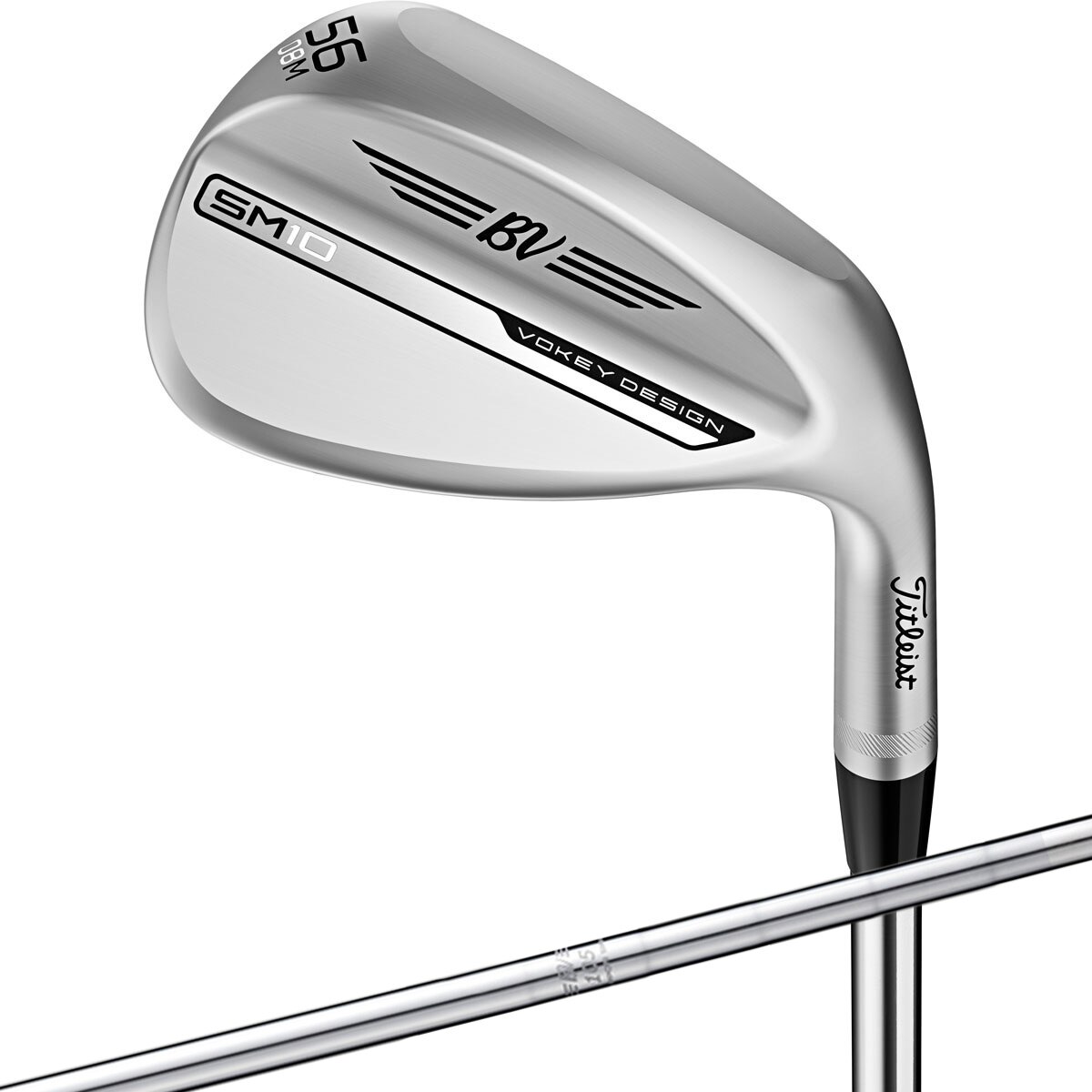 ボーケイデザイン SM10 ツアークローム ウェッジ BV105 レフティ(ウェッジ（単品）)|Vokey(タイトリスト)の通販 -  GDOゴルフショップ(0000736148)