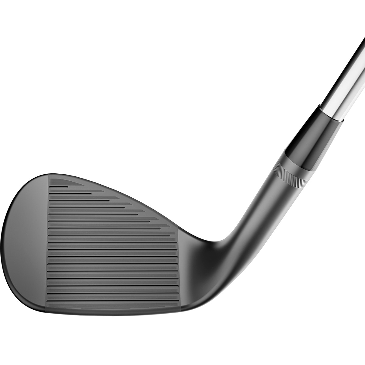 ボーケイデザイン SM10 ニッケル ウェッジ(ウェッジ（単品）)|Vokey