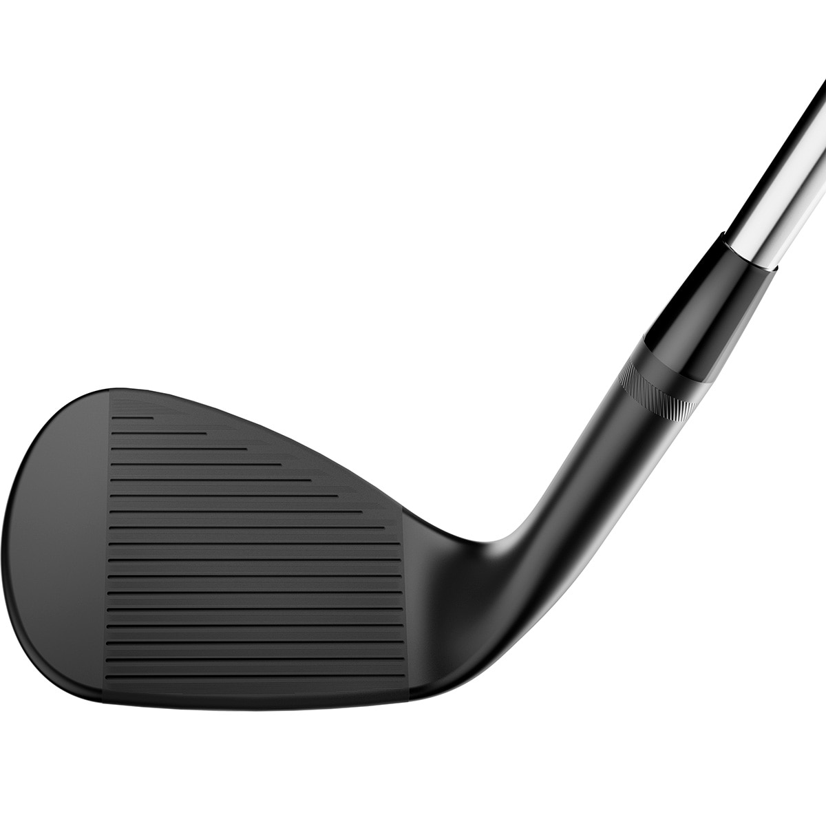 ボーケイSM10ジェットブラックウェッジ54-10Sグラインドヘッドのみ ボーケイデザイン SM10 ジェットブラック ウェッジ(ウェッジ