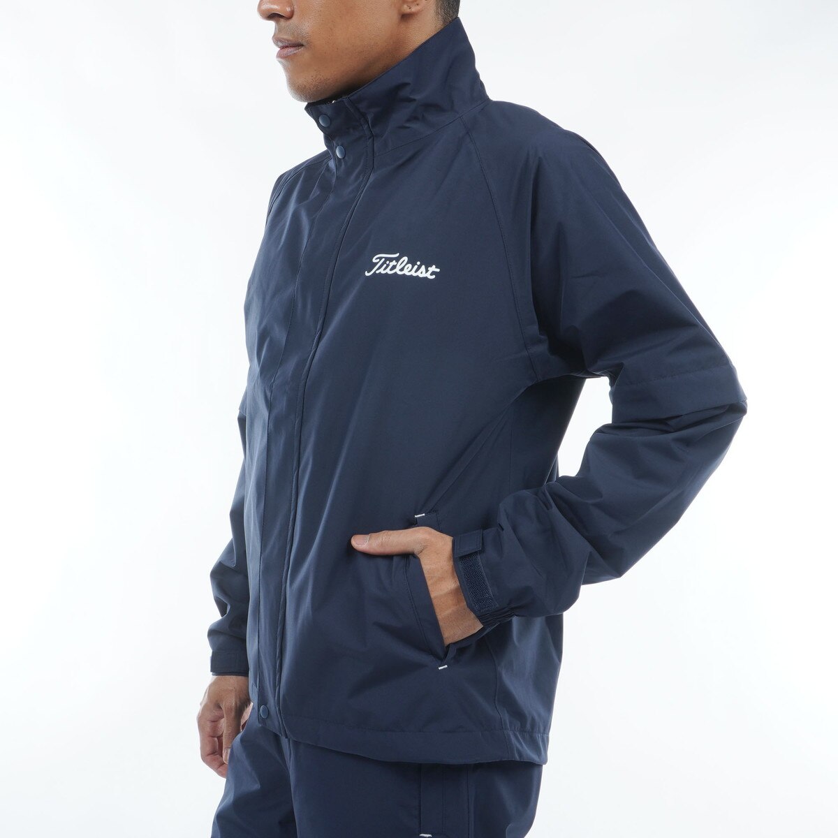 ストレッチ 2WAYレインウェア(レインウェア)|TITLEIST