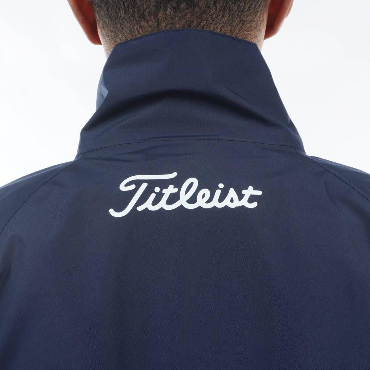 ストレッチ 2WAYレインウェア(レインウェア)|TITLEIST