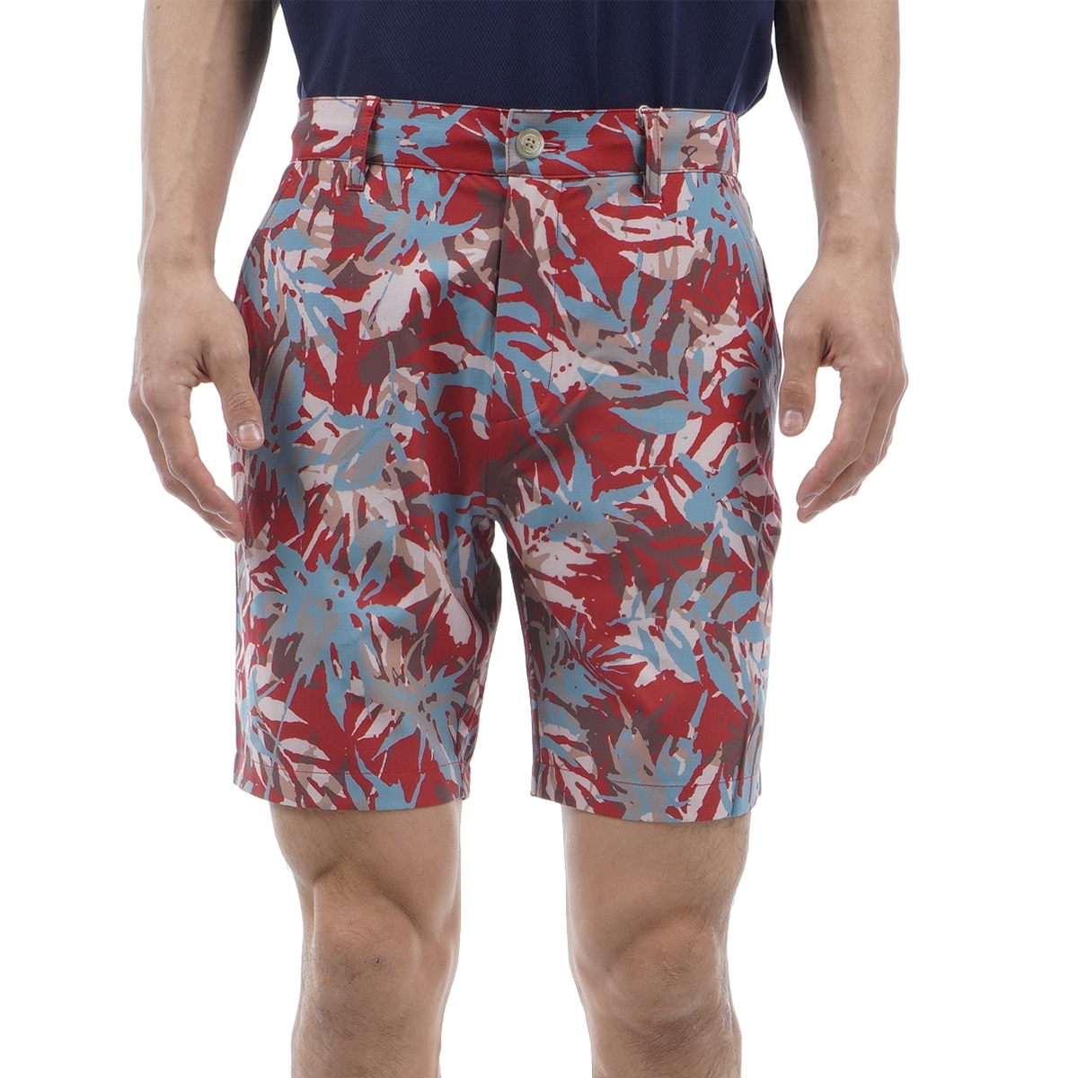 ROSASEN/ロサーゼン　ゴルフ　ハーフパンツ　短パン　新品　サイズ82 ロサーセン パンツ 通販｜GDOゴルフショップ
