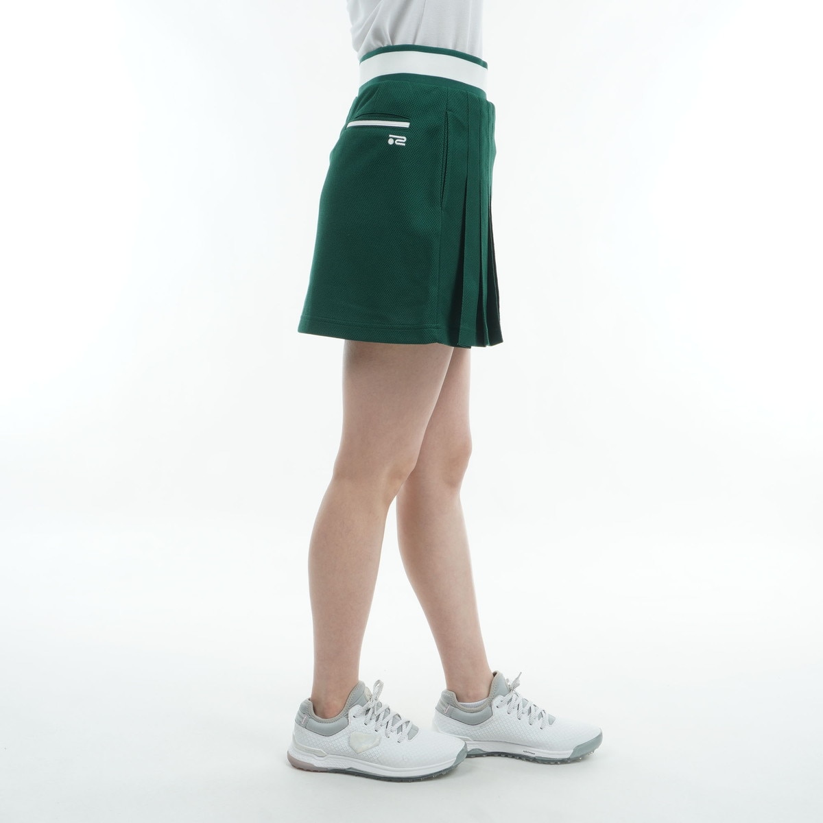 ROSASEN - ちえりんりん　新品未使用　ロサーセン　スカート　レディースゴルフウェア ROSASEN（ROSASEN）（レディース）ゴルフウェア インナー