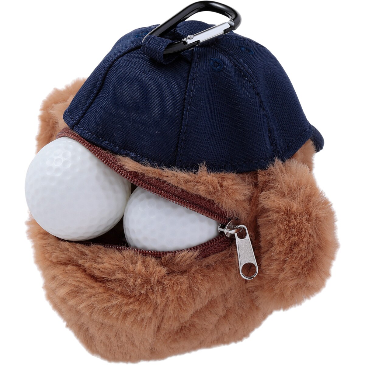 ボールポーチ(ゴルフボールケース)|POLO GOLF(ラルフローレン